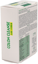 Colon Cleanse Lax Fiber 30 Capsules