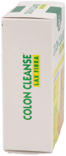 Colon Cleanse Lax Fiber 30 Capsules