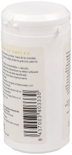 Hepavital 60 Capsules