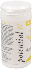 Hepavital 60 Capsules