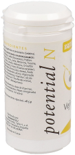Vejivital 60 Capsules