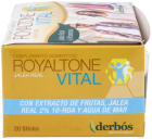 Royaltone Vital 20 Sticks