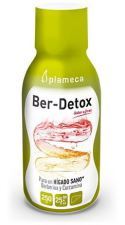 Ber Detox Strawberry 250 ml