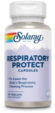 Respiratory Protection 30 Vegetable Capsules