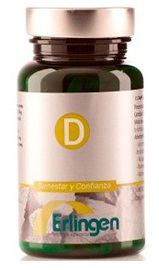 Erlingen Base 31 Defined 60 Capsules