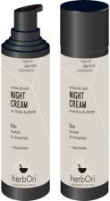 Night Facial Cream 40 ml