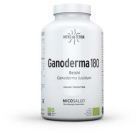 Ganoderma 180 &kappa;ά&psi;&omicron;&upsilon;&lambda;&epsilon;&sigmaf;
