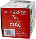 Phytalgem Circ 20 Vials x 10 ml