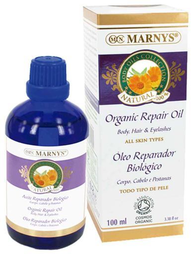 Biological Repair Oil 100 ml
