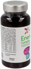 Enervital B Complex 60 Capsules