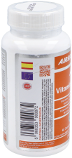 Vit B-50 Ab Complex 60 Capsules