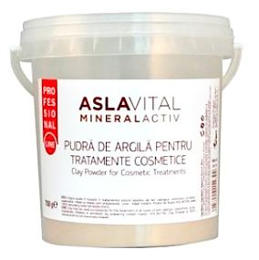 Clay Powder Professional Cosmetic Treatment 750 gr