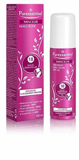 Firming Oil Roll On 100 ml