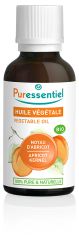 Aceite Vegetal Nuez de Albaricoque 30 ml