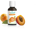 Aceite Vegetal Nuez de Albaricoque 30 ml