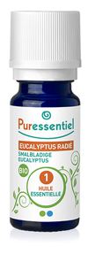 Puressentiel Eucalyptus Radiata Essential Oil 10 ml