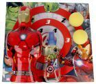 Avengers Iron Man Lot 3 Pieces