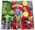 Avengers Hulk Lot 3 Pieces