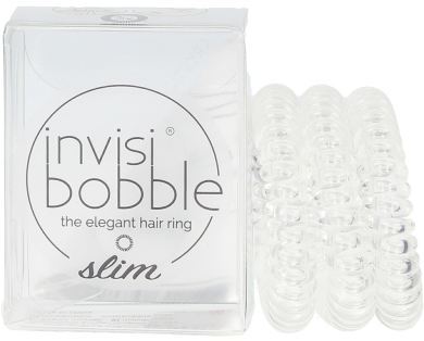Slim #Crystal Clear