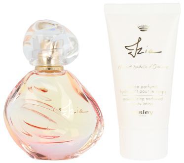 Set Izia Eau de Parfum 30 ml + 1 Piece