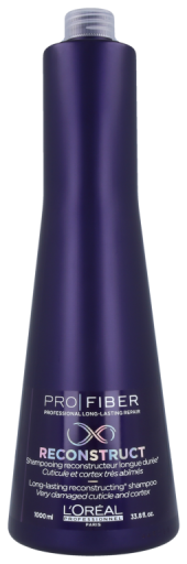 Pro Fiber Repair Shampoo 1000 ml