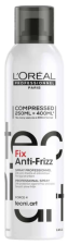 Tecni Art Fix Anti Frizz Hairspray 250 ml Tecni Art Fix Anti Frizz Hairspray 250 ml