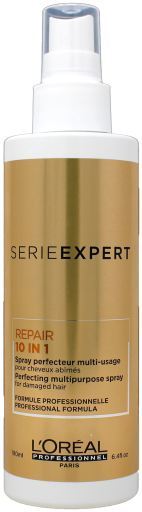 Absolut Repair Gold Spray 10 en 1 190 ml