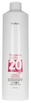 Pro-Oxide Developer 20 Vol 1000 ml