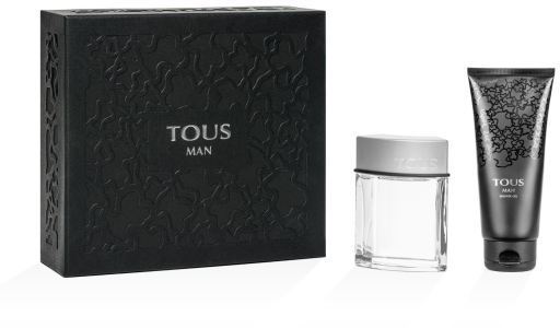 Man Chest 2 Pieces