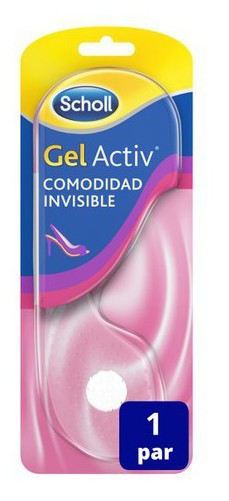 Dr. Scholl Activ Open Shoe Gel