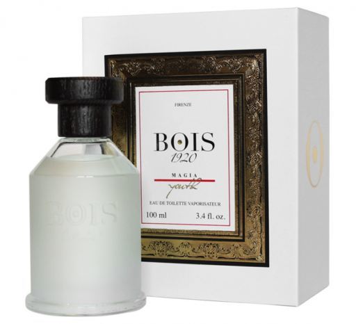 Youth Magic Eau de Toilette 100 ml