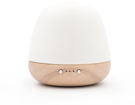 Pranarom Ultrasonic Wood Wax Diffuser