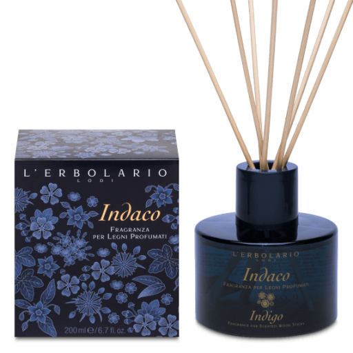 Indigo Fragancia para Maderas Arom&aacute;ticas 200 ml