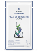 Beauty Treats Vitamin Rich Complex Mask 25 ml