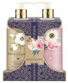 Royale Garden Set of 2 Bottles