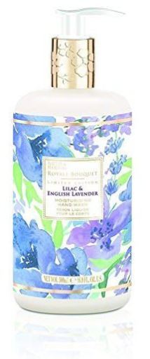 Royale Bouquet Lilac and Lavender Church Hand Soap 500 ml