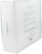 The Vert 100 ml + 100 ml case