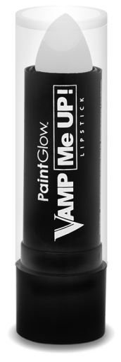 UV Stick Paint White