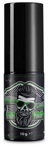 Captain Cook Gravitty Styling Powder 10 gr