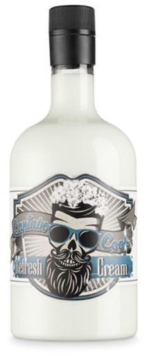 Captain Cook Conditioner Refresh 250 ml