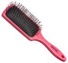 Large Square Brush Pink