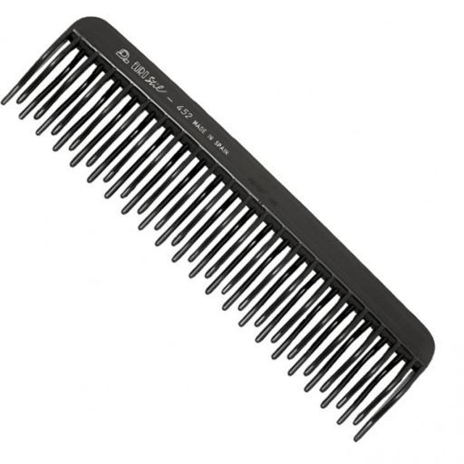 Professional Plastic Barbed Beater Comb