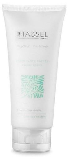 Exfoliating Facial 100 ml