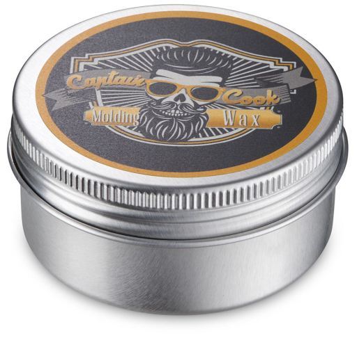 Captain Cook Molding Ointment 50 ml