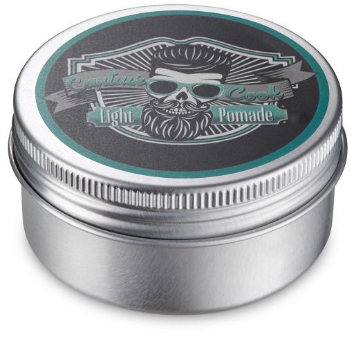 Captain Cook Low Ointment 50 ml