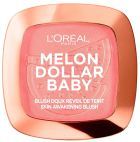 Melon Dollar Baby Blush 03 Melon Berry