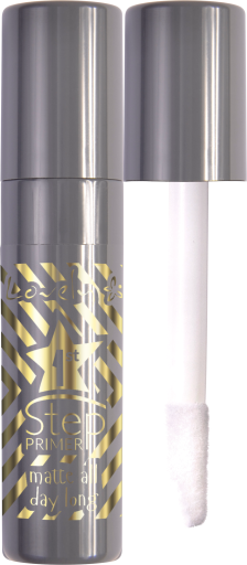 1 Step Primer Matte All Day Long