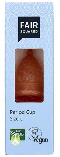 Menstrual Cup Size L 20 ml
