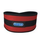 Power Hook Stain Less Steel black / red