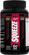 Squeeze HD 60 Capsules